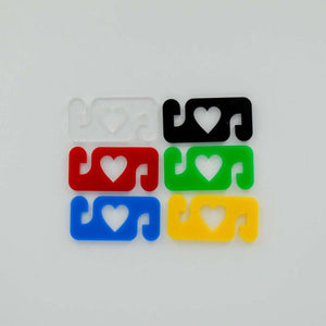Just In - Ear Saver Mask Clips
