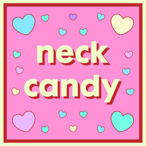 Neck Candy - Harlem Starlet