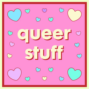 Queer Stuff - Harlem Starlet