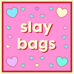 Slay Bags - Harlem Starlet