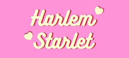 Harlem Starlet